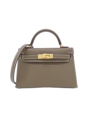 Hermes Mini Kelly 2 Bag
